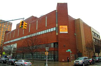 Schomburg Center, New York Genealogists